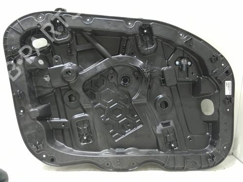 Front left window mechanism VOLVO XC40 (536) T2 | BP36014016C22 - Image 4