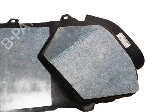Boot lining PEUGEOT 508 II (FB_, FH_, F3_) 1.5 BlueHDI 130 (FBYHZJ, FBYHZR) | BP34209126I3  - Image 6