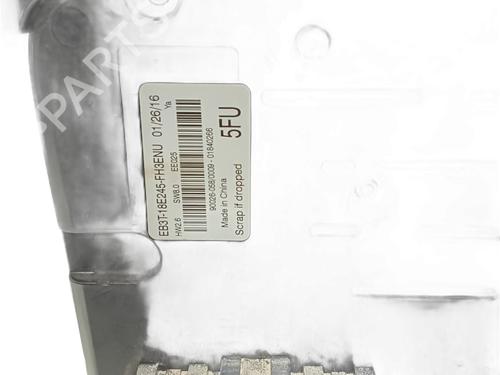 Climate control FORD RANGER (TKE) 3.2 TDCi 4x4 | BP35778872I5 - Image 5