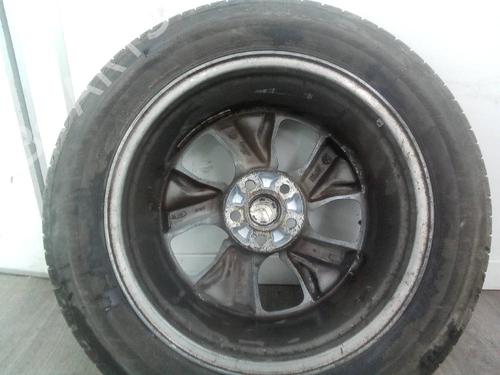 Rim CITROËN C5 AIRCROSS (A_) 1.2 PureTech 130 (ARHNSJ) | BP22631374C45 