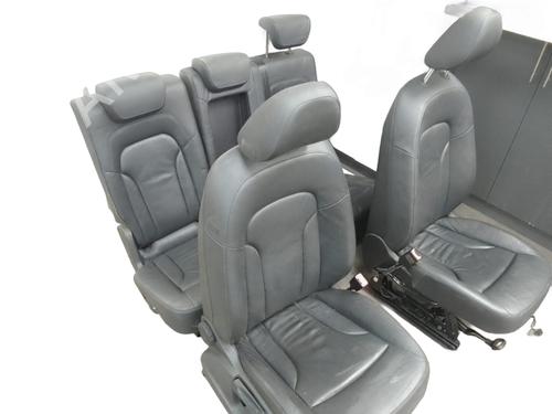 Seats set AUDI Q5 (8RB) 2.0 TDI quattro | BP31038207C78 