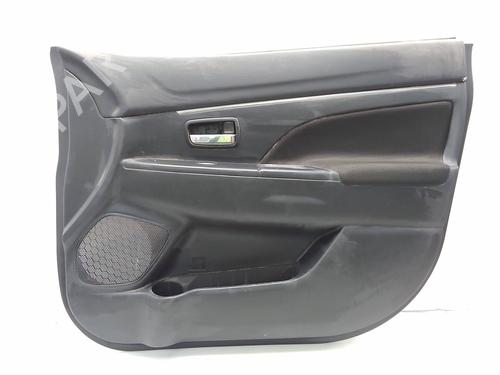 Used Front right panel CITROËN C4 AIRCROSS 1.6 HDi 115 (114 hp) 28144645