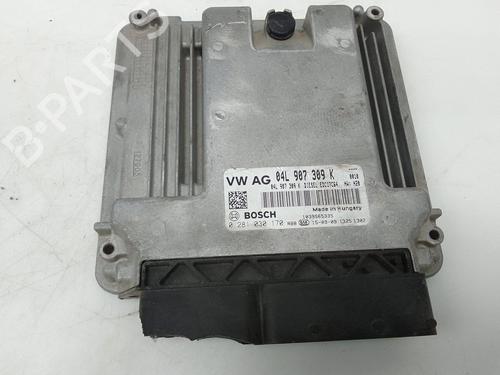 Used Engine control unit (ECU) Engine control unit (ECU) 23653913 23653913