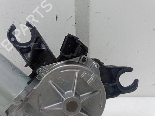 Rear wiper motor PEUGEOT 208 I (CA_, CC_) 1.6 HDi | BP19776841M102
