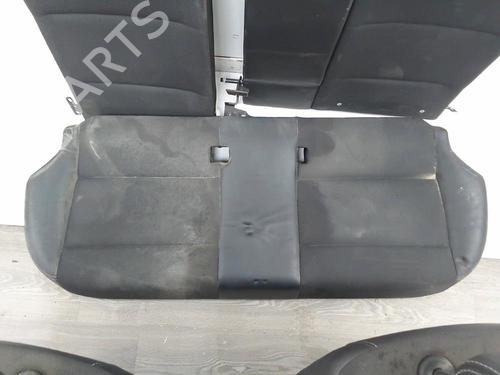 Used Seats set BMW X3 (F25) [2010-2017]  23207315