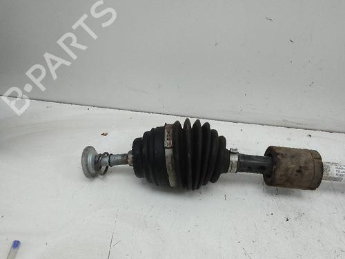 Used Left front driveshaft BMW 2 Gran Tourer (F46) 214 d (95 hp) 20222629