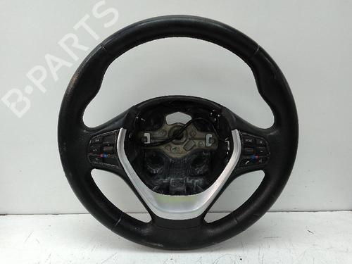 Steering wheel BMW 1 (F21) 116 d | BP19492866C49