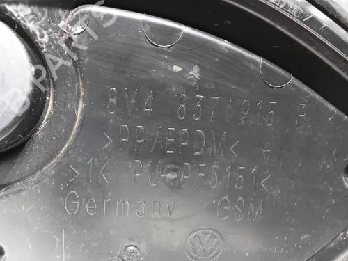 Dørliste AUDI A3 Sportback (8YA, 8YF) S3 TFSI quattro | BP34420268C150 - Image 3