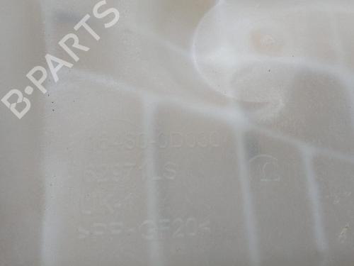 Used Expansion tank TOYOTA AURIS (_E18_) 1.8 Hybrid (ZWE186_, ZWE186R) (136 hp) 25734024