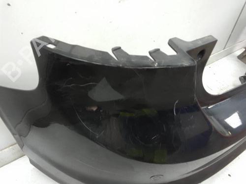Rear bumper FORD FOCUS III 1.6 TDCi | BP20222511C8 