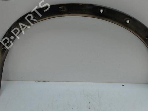 Rear left wheel arch trim RENAULT KADJAR (HA_, HL_) 1.6 dCi 130 (HLA4) | BP22719440C136 