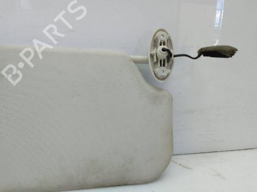 Left sun visor FORD FOCUS III  | BP24483855I1 