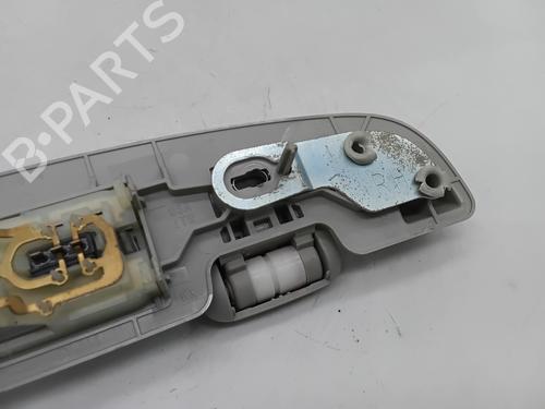 Interior roof handle MERCEDES-BENZ M-CLASS (W164) ML 350 CDI 4-matic (164.125, 164.124) | BP29420703I35 