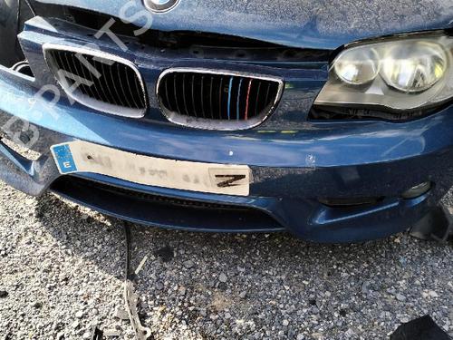 Crossmember BMW 1 (E87) 116 i | BP25734313C162 