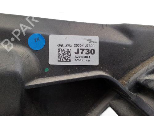 Radiator fan HYUNDAI i30 Estate (PDE) 1.6 CRDi | BP30195369M35