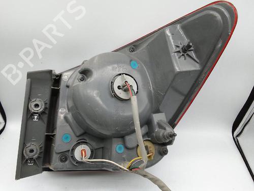 Left taillight CHEVROLET CRUZE (J300) 2.0 CDI | BP25782486C34 