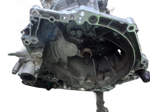 Gearkasse PEUGEOT 208 II (UB_, UP_, UW_, UJ_) 1.2 PureTech 100 (101 hp) 30921639