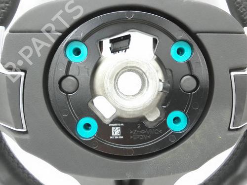 Steering wheel BMW 5 Touring (F11) 520 d | BP20503748C49 