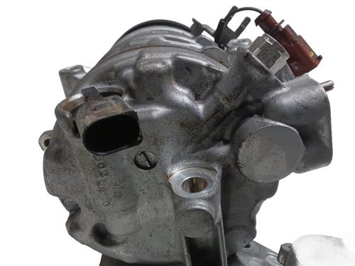 AC compressor SKODA KAROQ (NU7, ND7) 2.0 TDI | BP34647119M34 - Image 6
