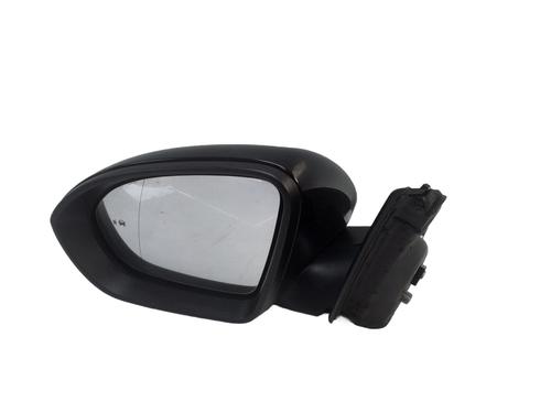 Used Left mirror OPEL INSIGNIA B Grand Sport (Z18) 2.0 (68) (200 hp) 31182980