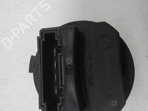 Used Heater resistor MERCEDES-BENZ SPRINTER 3,5-t Van (B906) 309 CDI (906.631, 906.633, 906.635, 906.637) (88 hp) 25753360