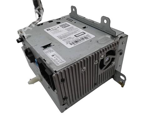 Radio OPEL ASTRA J (P10) 1.6 CDTi (68) | BP30098768E6 