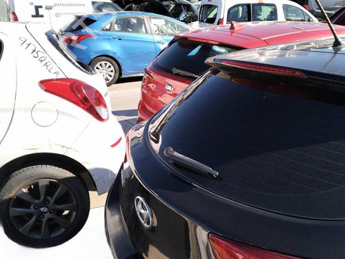 Rear bumper right light HYUNDAI i30 (GD) 1.6 CRDi | BP18593474C82