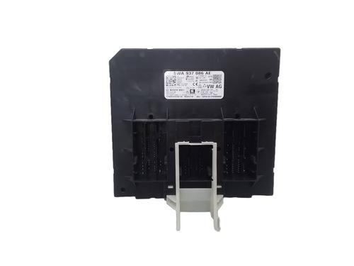 Used Electronic module Electronic module CUPRA FORMENTOR (KM7, KMP) 2.0 TDI 4Drive (150 hp) 19252510 19252510