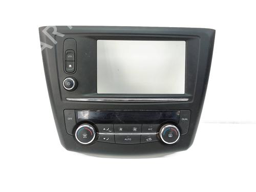 Used Climate control Climate control RENAULT KADJAR (HA_, HL_) 1.2 TCe 130 (HLMR) (130 hp) 28148788 28148788