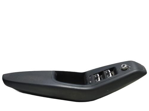 Used Left front window switch Left front window switch AUDI Q5 (8RB) 2.0 TDI quattro (170 hp) 33233585 33233585