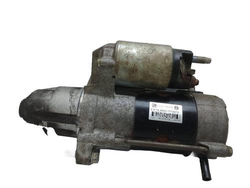 Starter OPEL ASTRA J (P10) 1.6 CDTi (68) | BP30098878M8