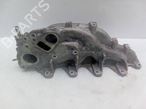Intake manifold NISSAN X-TRAIL III (T32_, T32R, T32RR) 1.3 DIG-T | BP21186450M70 