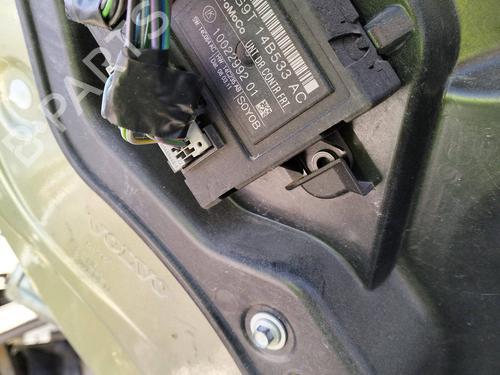 Used Electronic module VOLVO XC60 I SUV (156) D3 / D4 (163 hp) 26157419