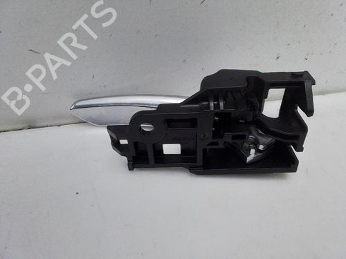 Used Rear left interior door handle TOYOTA COROLLA Saloon (_E18_, ZRE1_) 1.8 VVTi (ZRE172, ZRE182) (140 hp) 18585751