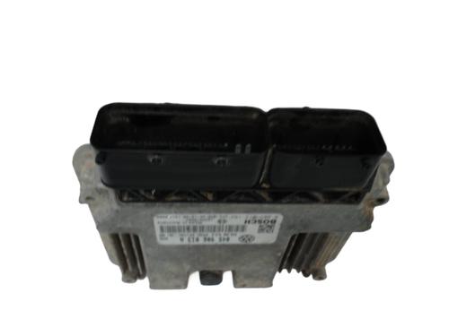 Engine control unit (ECU) SKODA FABIA II (542) 1.4 | BP23654047M57 - Image 6
