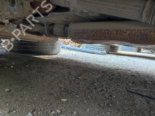 Used Driveshaft JEEP GRAND CHEROKEE III (WH, WK) [2004-2011]  18595168