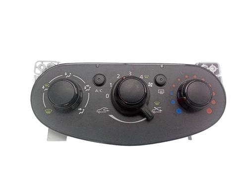 Climate control DACIA LOGAN II | BP22617384I5 - Image 5