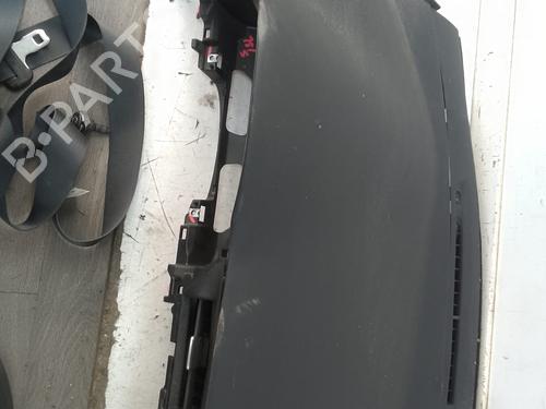 Airbag Kit TOYOTA AURIS Estate (_E18_) 1.6 (ZRE185_) | BP29420710C86 