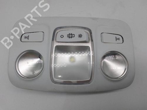 Interior roof light PEUGEOT 5008 II (MC_, MJ_, MR_, M4_) 1.6 BlueHDi 120 (MCBHZH, MCBHZW) | BP24977113I8