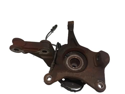 Right front steering knuckle DACIA DUSTER (HS_) 1.5 dCi (HSAJ) | BP37487936M26 - Image 3