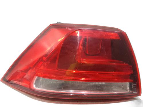 Used Left taillight Left taillight VW GOLF VII (5G1, BQ1, BE1, BE2) 1.6 TDI (105 hp) 32163304 32163304