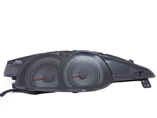 Used Instrument cluster Instrument cluster TOYOTA VERSO (_R2_) 1.6 D4-D (WAR20_) (112 hp) 32494643 32494643