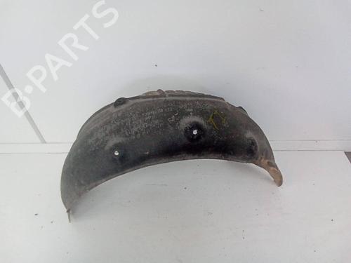 Wheel arch BMW 3 Touring (F31) 320 d xDrive | BP18572709C56