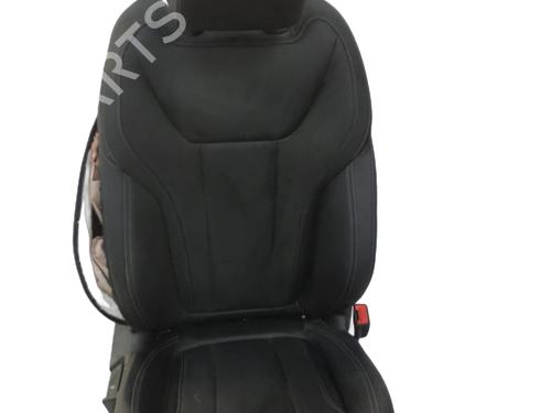 Right front seat BMW X4 (G02, F98) xDrive 20 d Mild-Hybrid | BP31037593C16