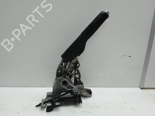 Hand brake VW SCIROCCO III (137, 138) 2.0 TDI | BP18573641I18 
