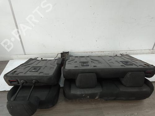 Sæde Bagtil OPEL COMBO E Tour / Life (K9) 1.5 | BP29995026C17 