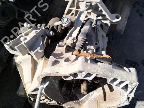 Gearbox BMW X3 (E83) 2.0 sd | BP26284949M3 
