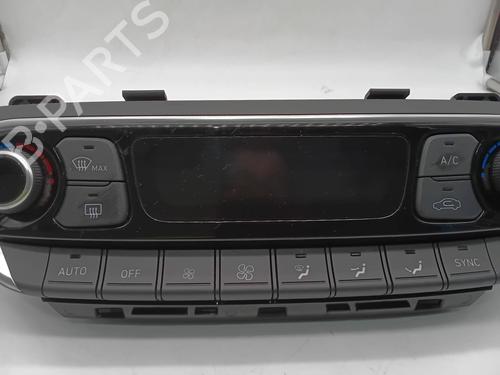 Climate control HYUNDAI i30 Estate (PDE) 1.6 CRDi | BP30050971I5 