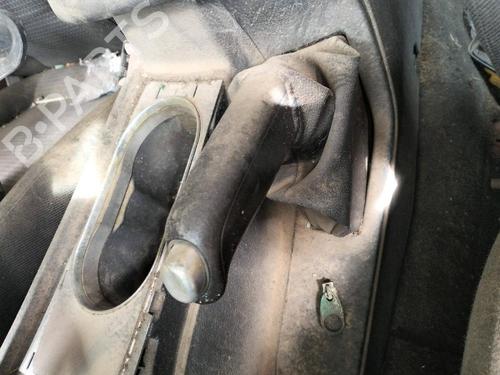 Hand brake FORD MONDEO IV (BA7) 2.0 TDCi | BP18736733I18 