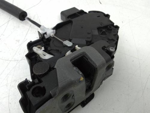 Front left lock LAND ROVER RANGE ROVER EVOQUE (L538) 2.0 D | BP20208017C98 